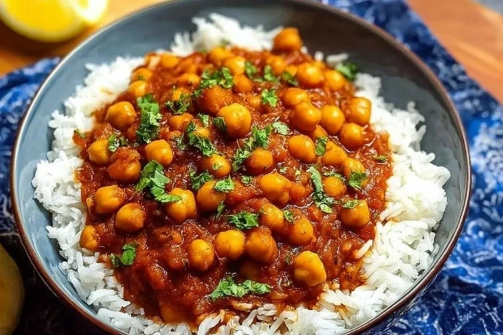 chana-masala