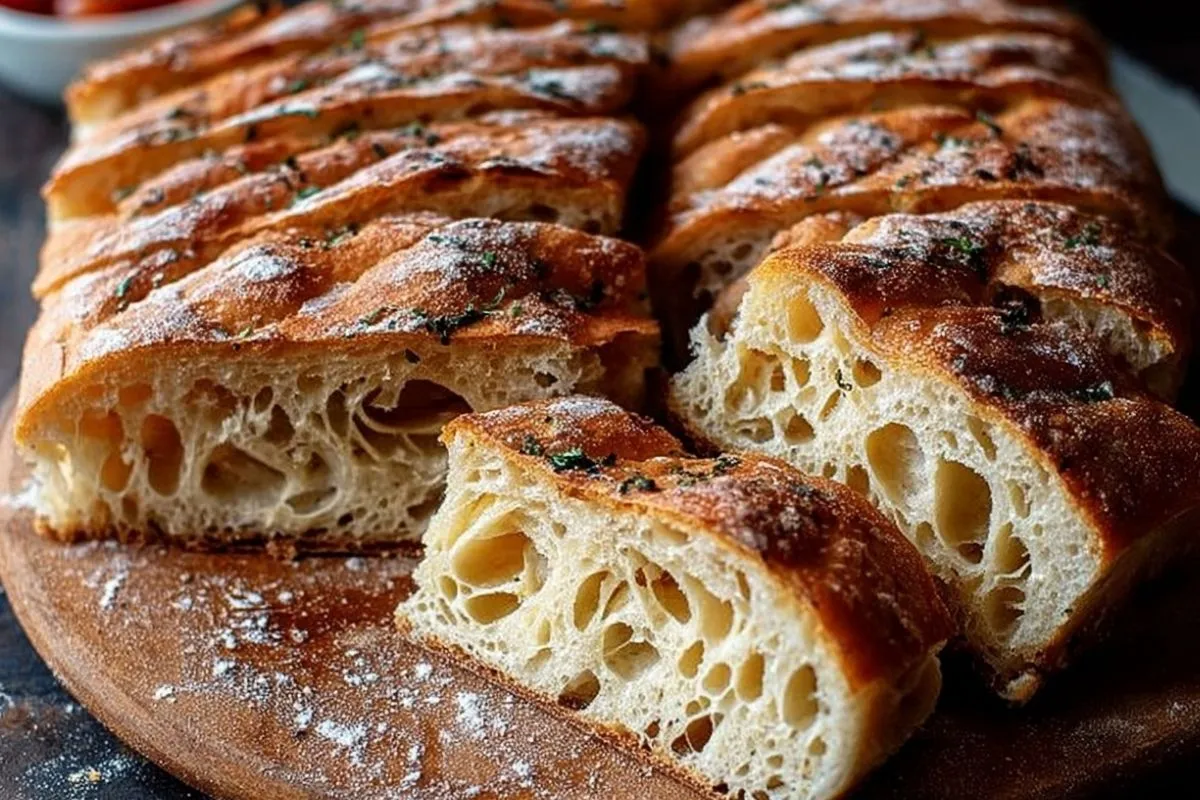 ciabatta-brot
