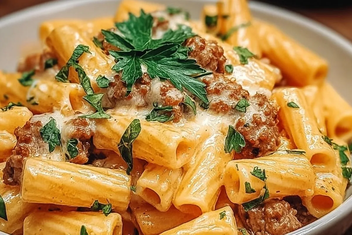 cremige-rigatoni-mit-salsiccia