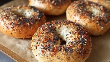 einfacher-bagel-nach-new-york-art
