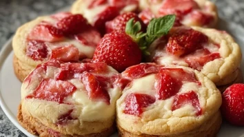 erdbeer-cheesecake-gefullte-kekse