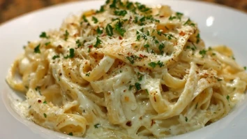 fettuccine-alfredo
