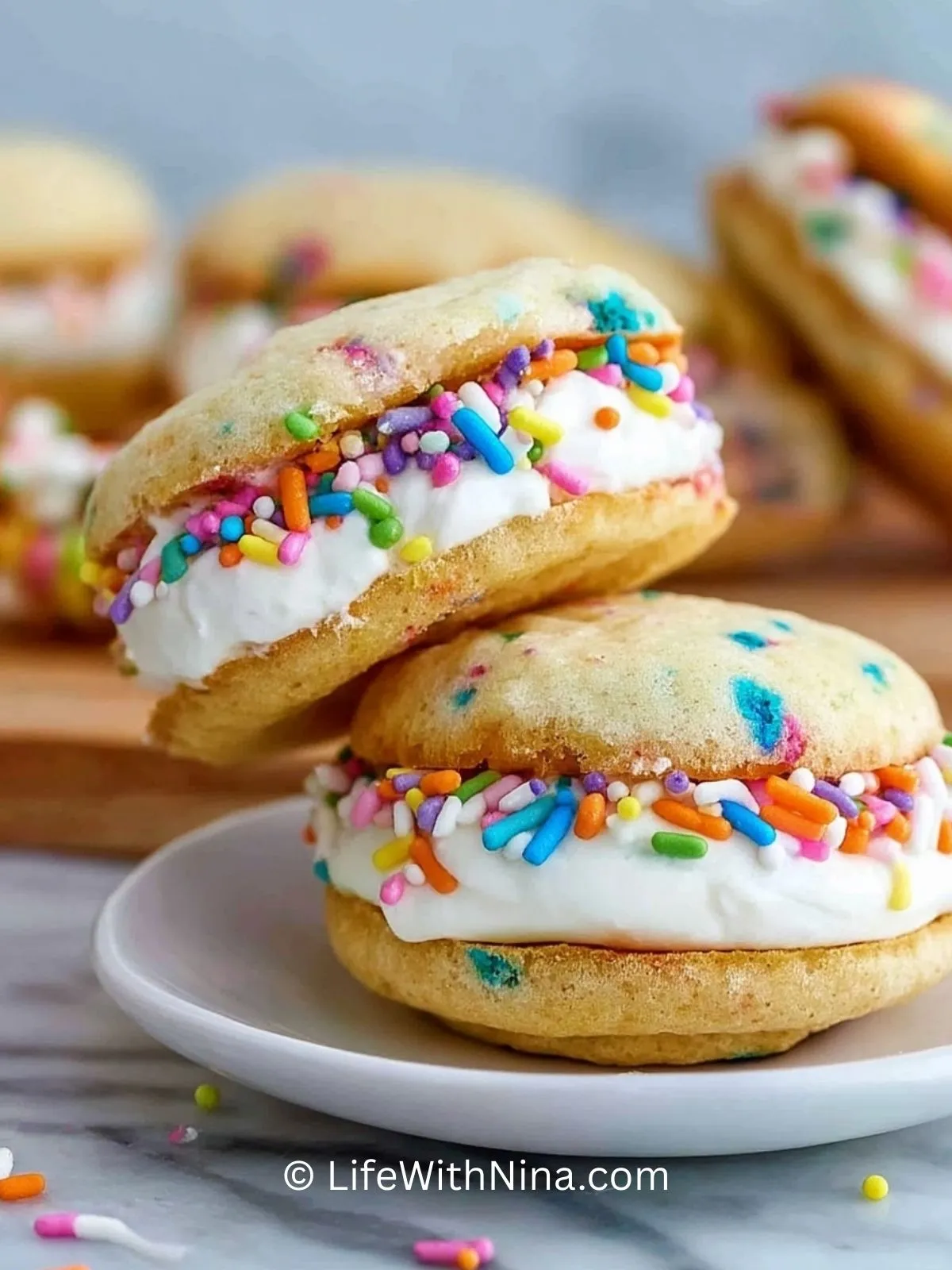 funfetti-whoopie-pie