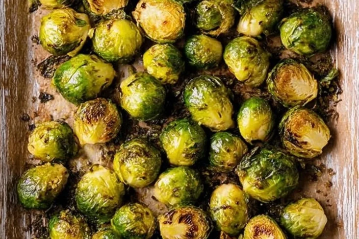 gerosteter-rosenkohl