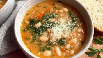 gesunde-suppe-mit-weisen-bohnen