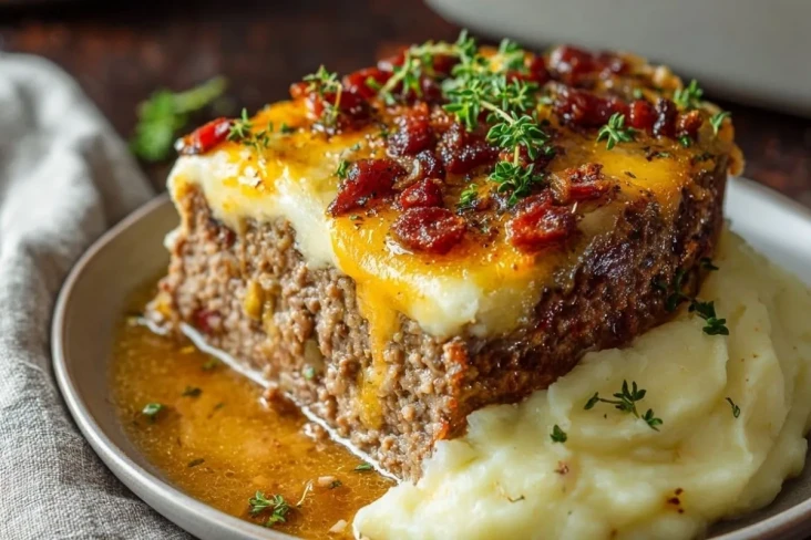 hackbraten-mit-kartoffelpuree-und-kase