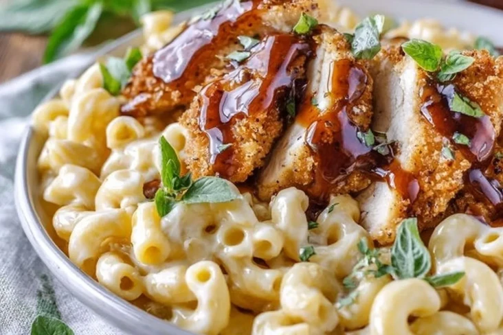 honig-pfeffer-huhnchen