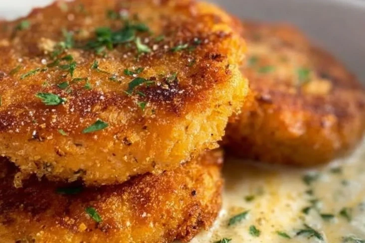 lachsfrikadellen-mit-cremiger-zitronen-knoblauchsose