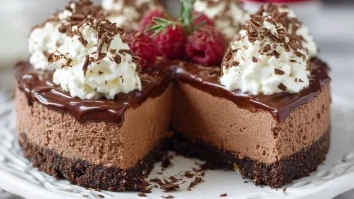 no-bake-schokoladenkasekuchen