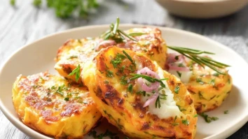 parmesan-krauter-suskartoffelmedaillons