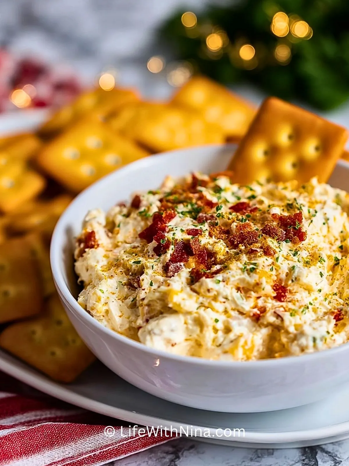 texas-weihnachts-dip