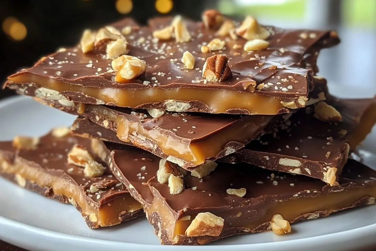 unwiderstehlicher-weihnachtlicher-toffee-bruch-bark