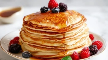 vanille-zimt-buttermilch-pfannkuchen