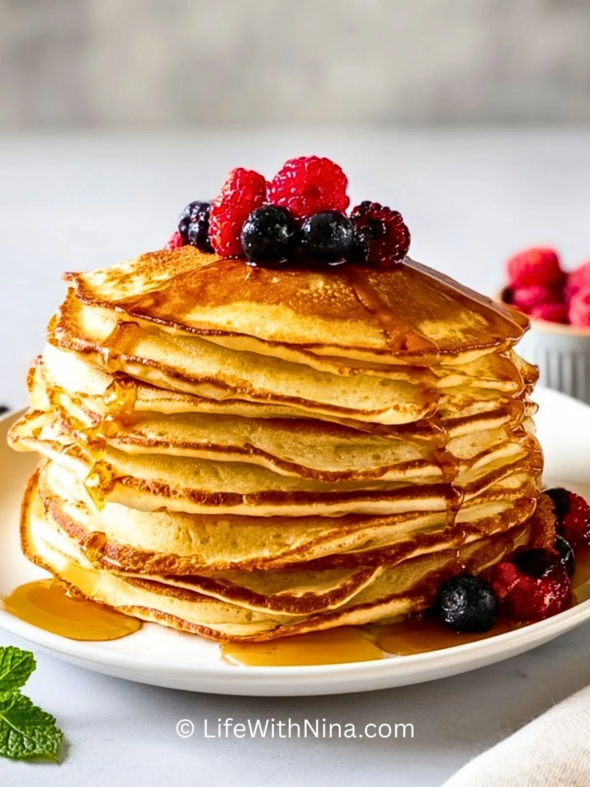 vanille-zimt-buttermilch-pfannkuchen