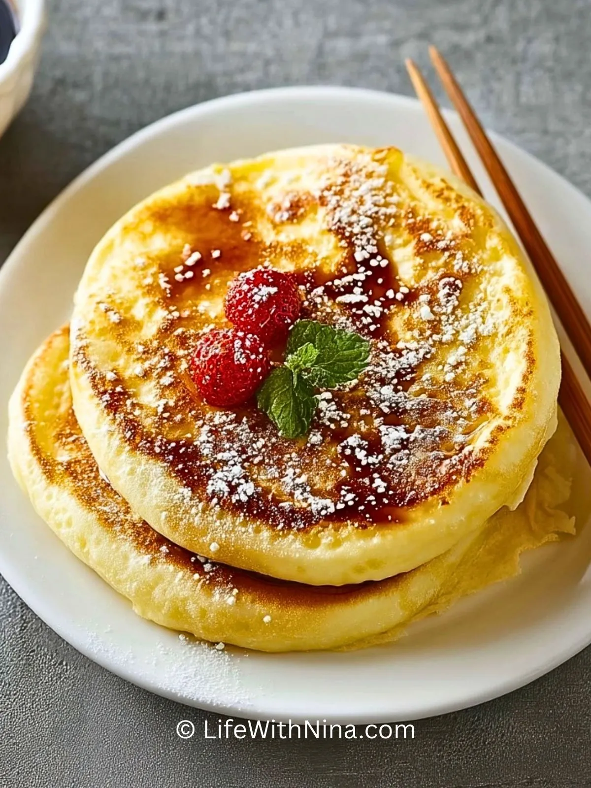 wackelige-japanische-pfannkuchen