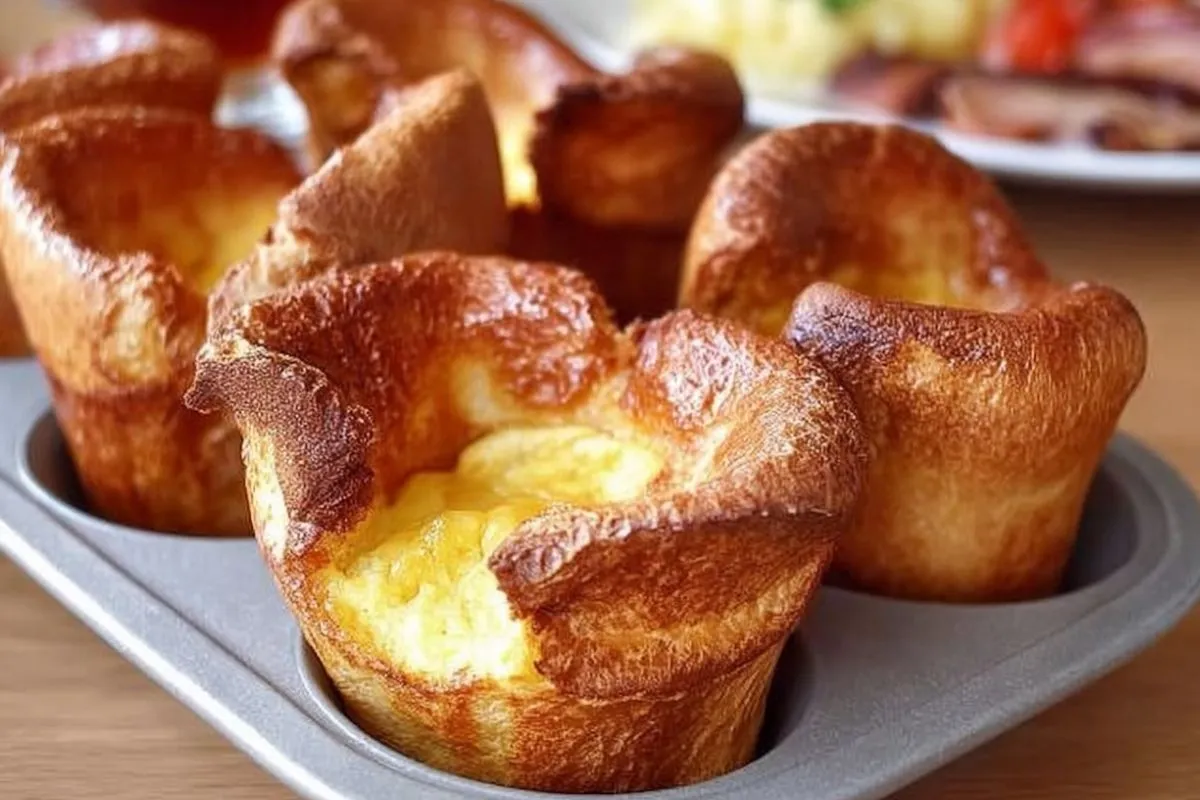 yorkshire-pudding