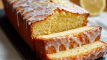 zitronenkuchen-kastenform